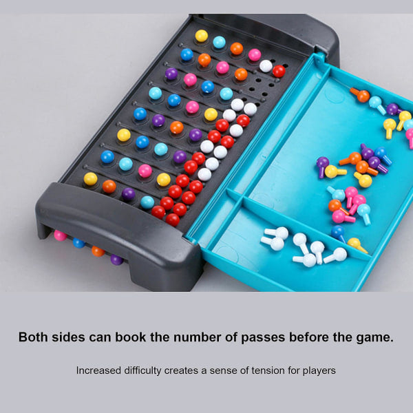 Mastermind Game Fun Brain Puzzle Game