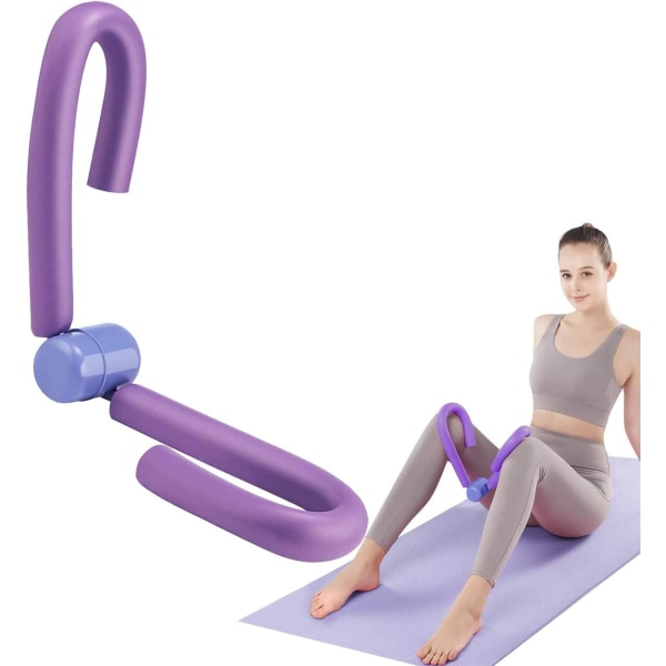 Thigh trainer, leg trainer, thigh trimmer, leg exercise machine