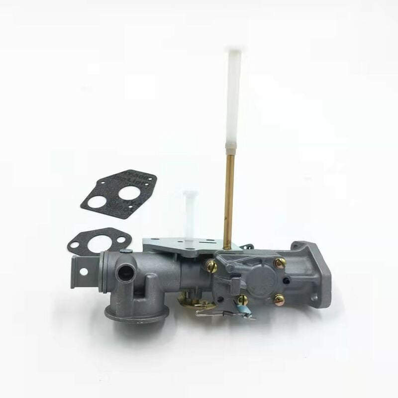 Briggs Stratton Carburetor 135200 Compatible with Models 297599 299437