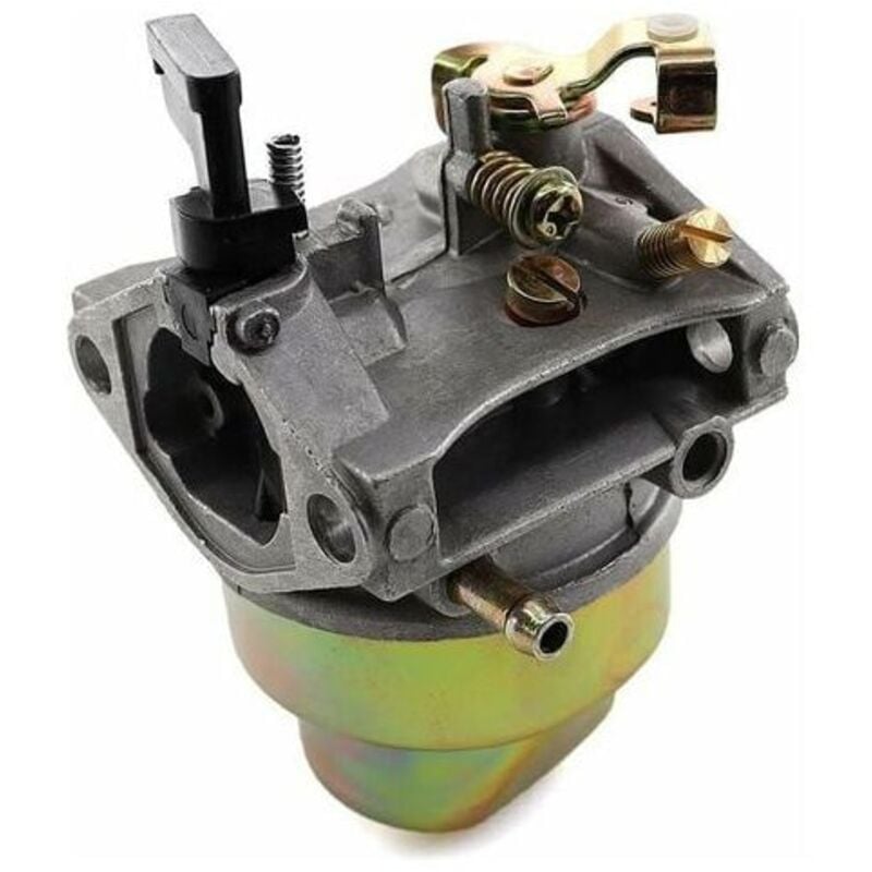 Carburetor for Honda G200 G150 Compatible with Models 16100-883-095 16100-883-105 Includes Fuel Filter Gasket Spark Plug