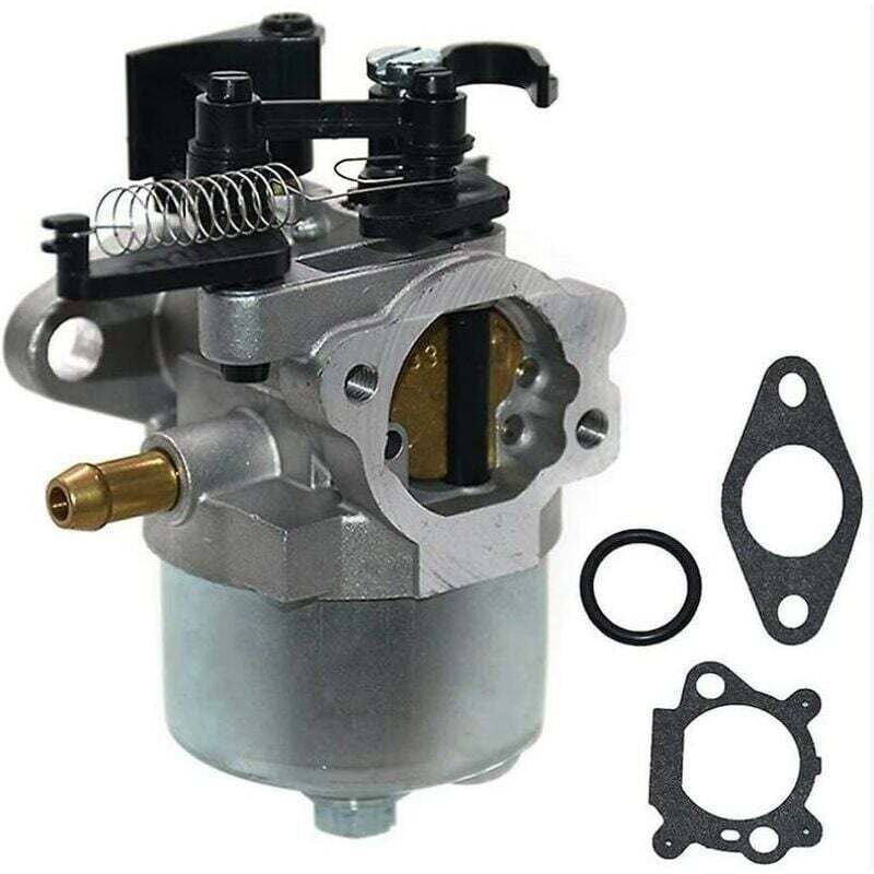 Carburetor Kit compatible with Briggs \u0026 Stratton Lawn Mowers for Dov 700 750 792038 Models
