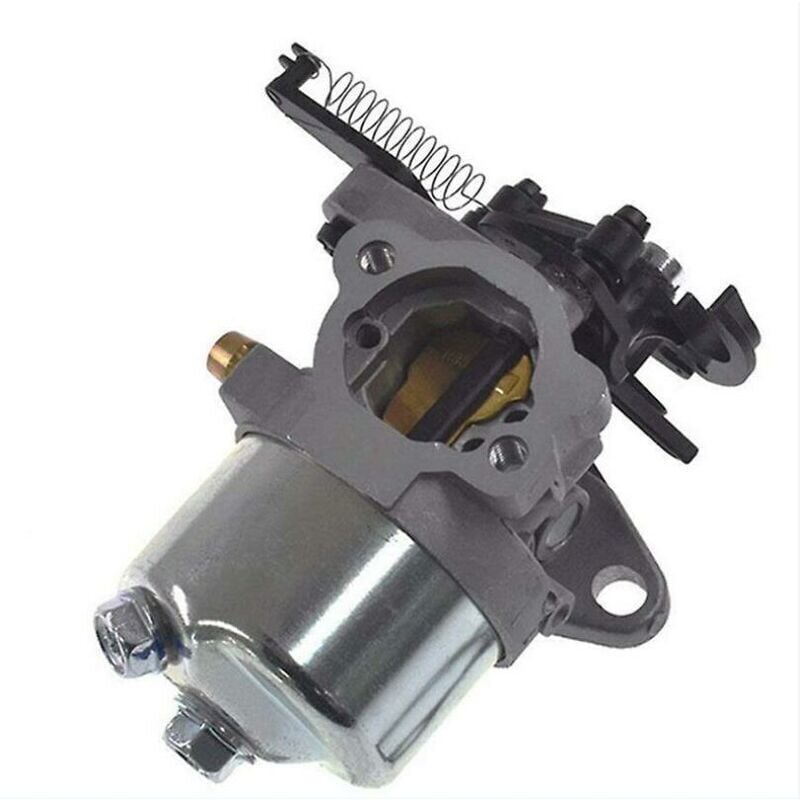 Carburetor Kit compatible with Briggs \u0026 Stratton Lawn Mowers for Dov 700 750 792038 Models