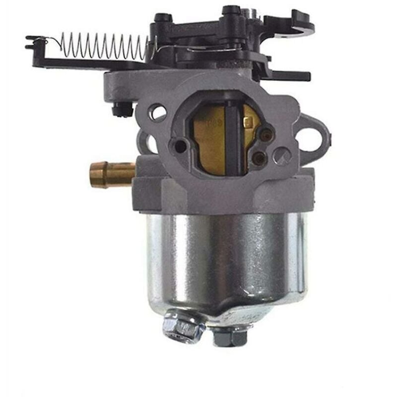 Carburetor Kit compatible with Briggs \u0026 Stratton Lawn Mowers for Dov 700 750 792038 Models