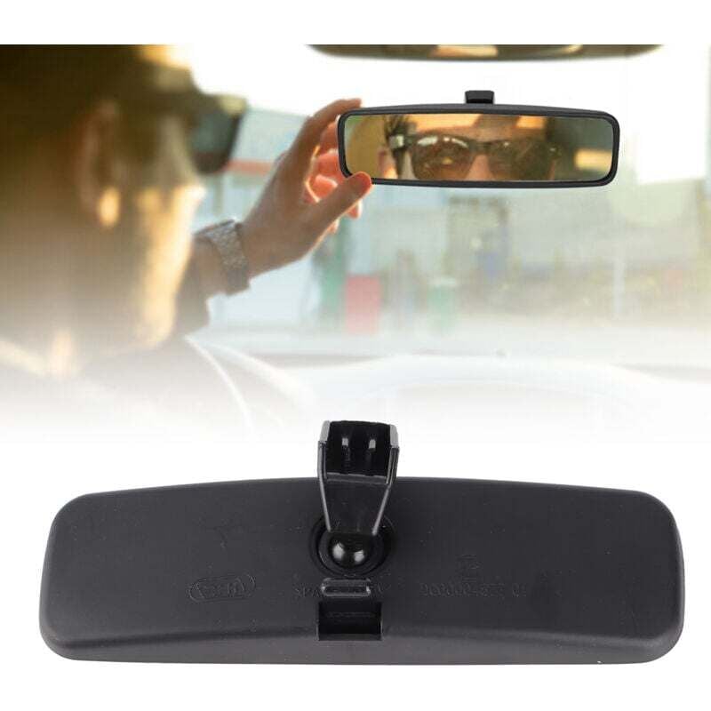 Peugeot 107 206 106 Car Rearview Mirror Compatible with Peugeot Cars