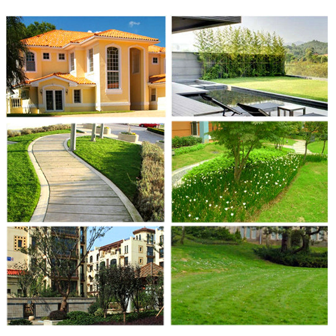 Solar-powered water pump with fountain function – 16 cm panel