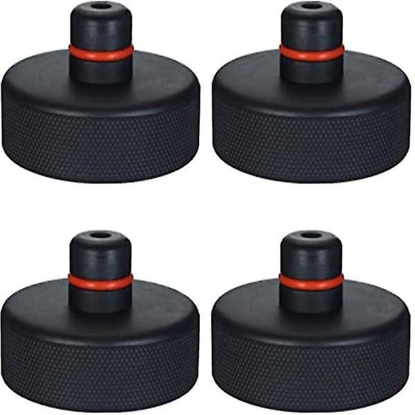 Tesla Model 3 / Y/s/x Jack Plate Pucks Jack Lift Plate Adapter Tools with storage box (protects battery and chassis) null none