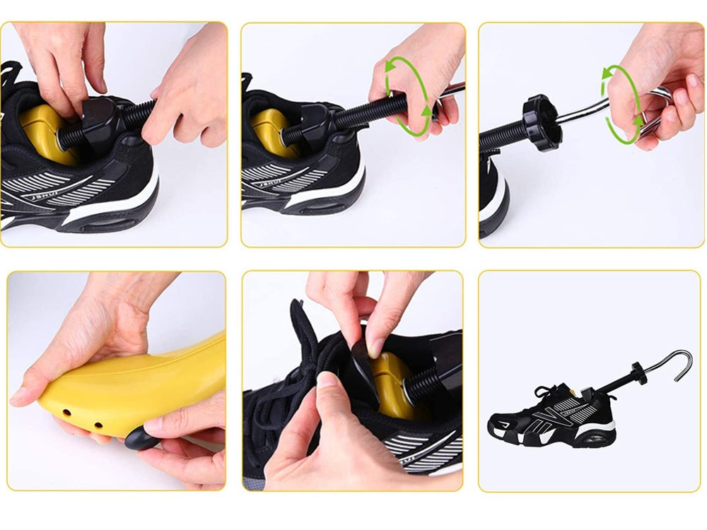 Shoe Stretcher - Stretch Shoes 550 43-46