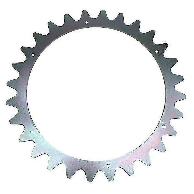 Husqvarna Automower 315 310 305 Compatible with 2 SPCC Nails and 14 Self-Drilling Screws