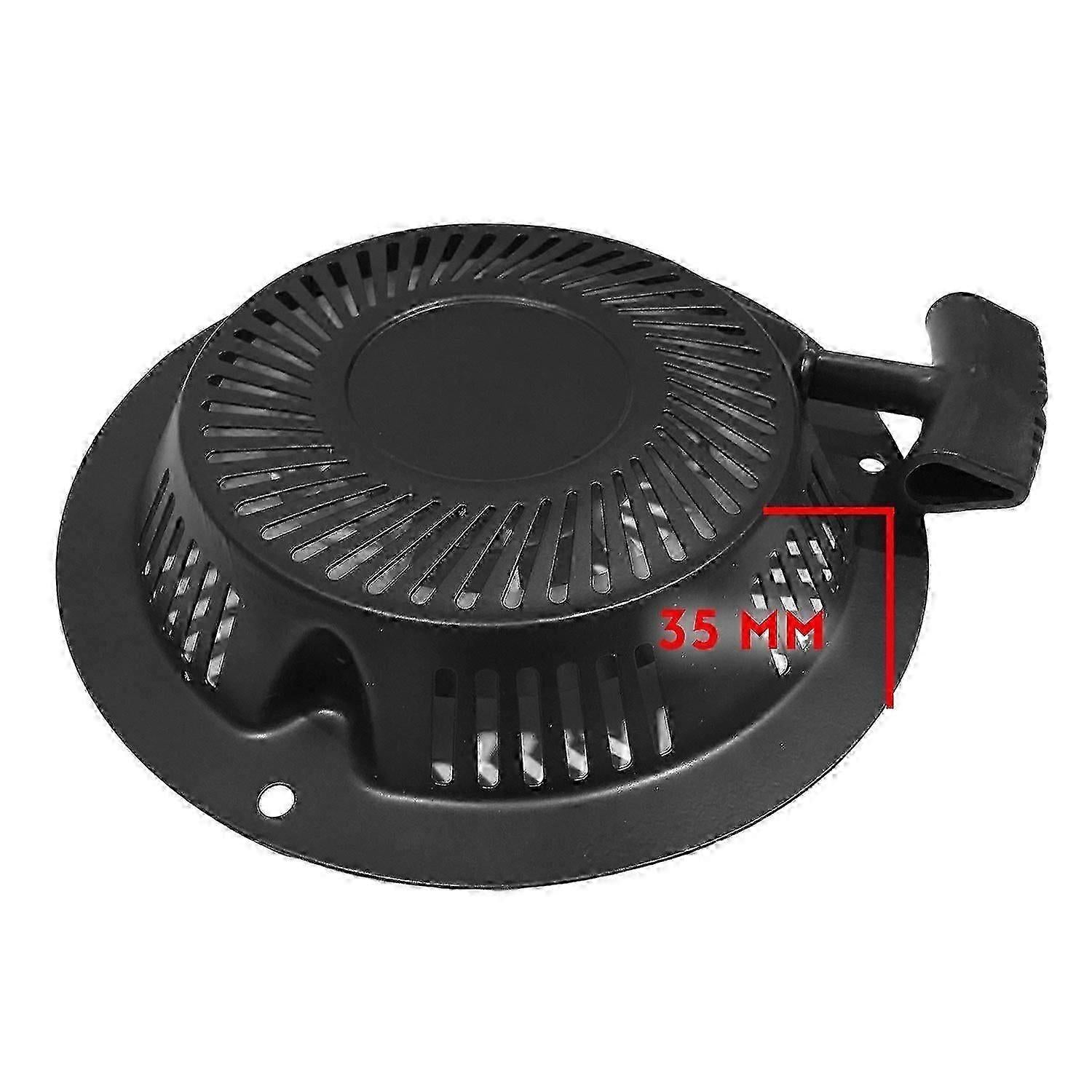 Lawn Mower Tiller Starter Cable Compatible with Various Brands