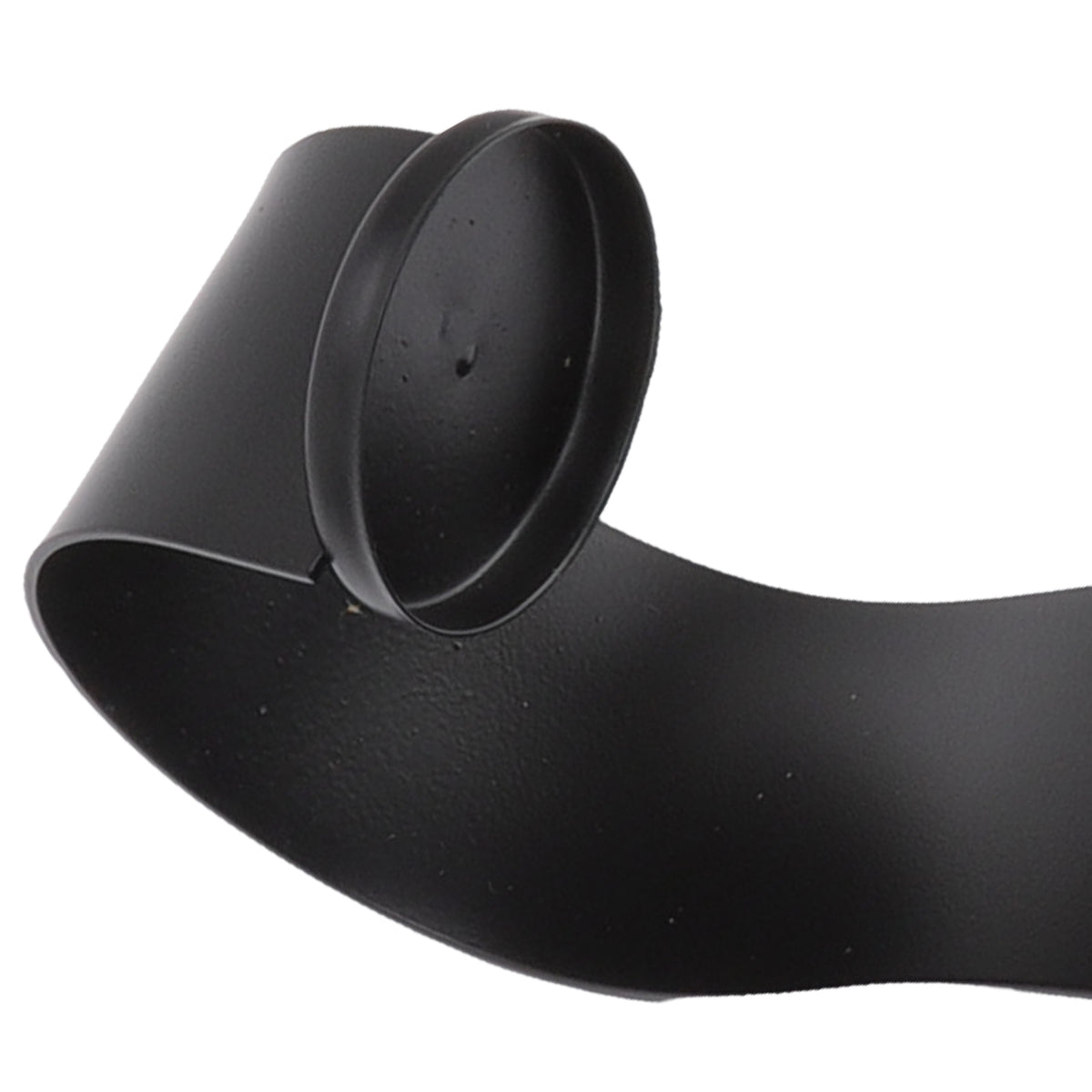 Decorative Wall Sconce, Modern Art Wall Light Fixtures with Clear Glass for Elegant Decor, Durable and Stable Support (2 Pcs)