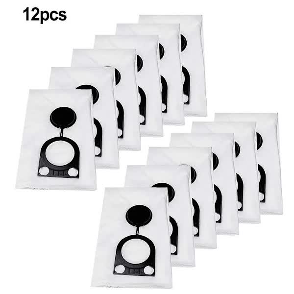 Suitable for German Starmix vacuum cleaner accessories FBV20/25/35/45/78 non-woven dust collection