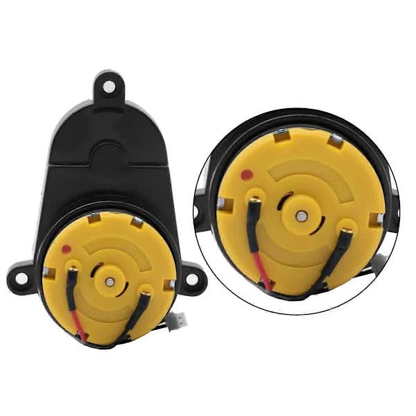 Side Brush Motor Replacement for Eufy RoboVac Vacuum Cleaner Accessories
