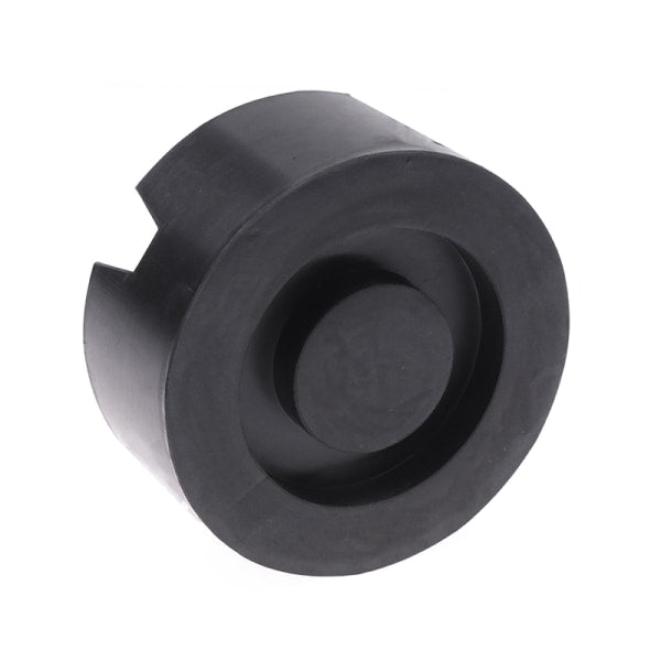 Universal Car X-Slot Rubber Jack Pad Rail Anti-slip DIY