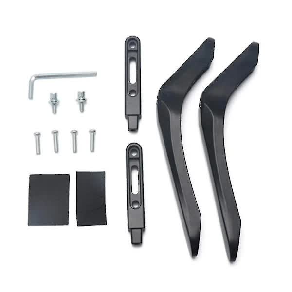 TV Stand Base with Universal Compatibility for 32-65 Inch TVs up to 45 kg Capacity