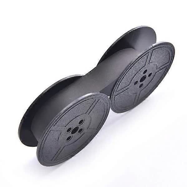 Universal Typewriter Ribbon Roll Compatible with Various Printers