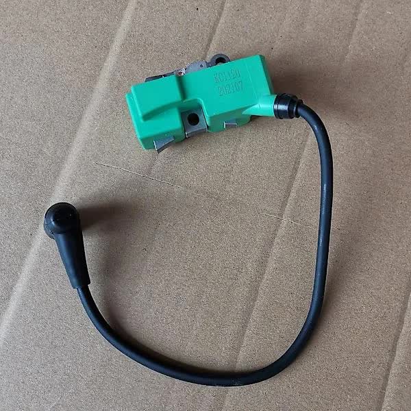 Ignition Coil for Husqvarna K750 K760 K770 Compatible High Voltage Kit