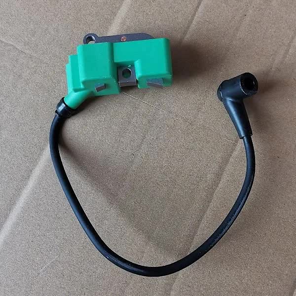 Ignition Coil for Husqvarna K750 K760 K770 Compatible High Voltage Kit