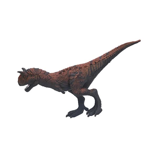 Carnotaurus Dinosaur Toy for Kids and Collectors Realistic Dino Figure for Home Decor