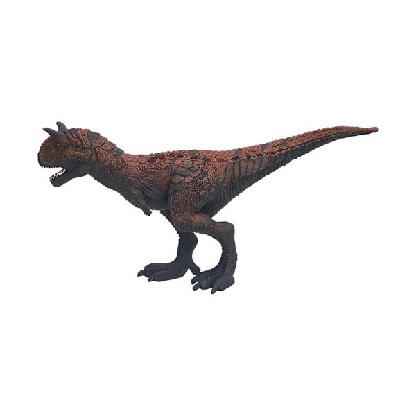 Carnotaurus Dinosaur Toy for Kids and Collectors Realistic Dino Figure for Home Decor