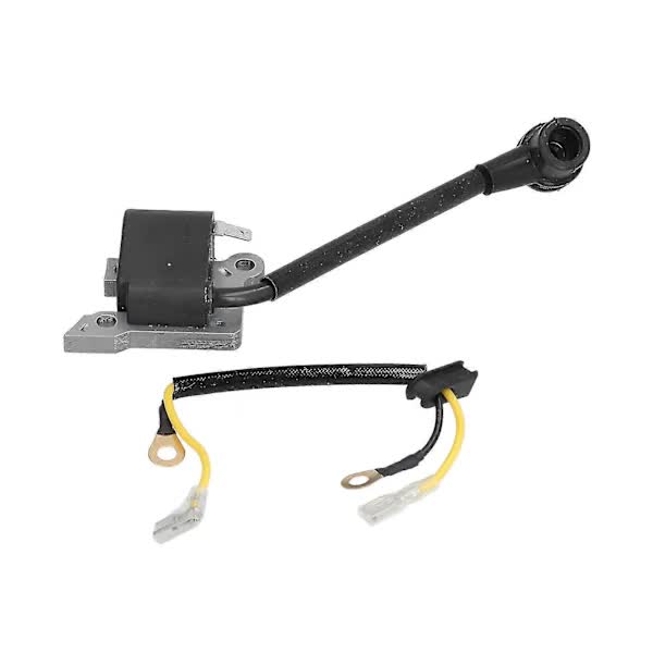 JONSERED Chainsaw Ignition Coil with Cable Compatible with Models 30039143 545199901 545063901 530039239