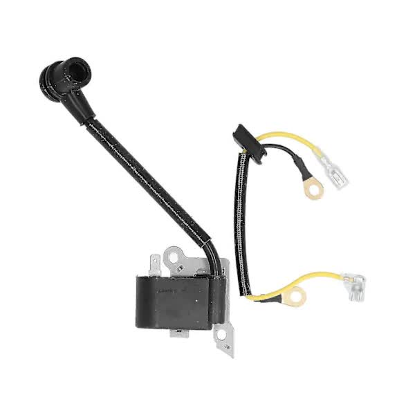 JONSERED Chainsaw Ignition Coil with Cable Compatible with Models 30039143 545199901 545063901 530039239