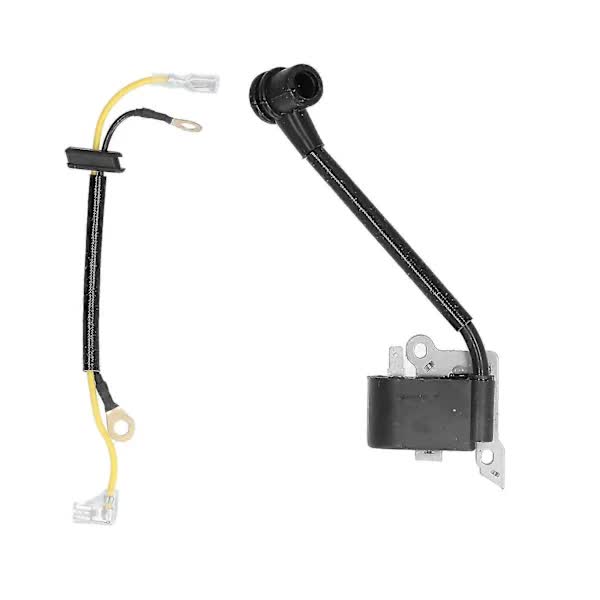 JONSERED Chainsaw Ignition Coil with Cable Compatible with Models 30039143 545199901 545063901 530039239