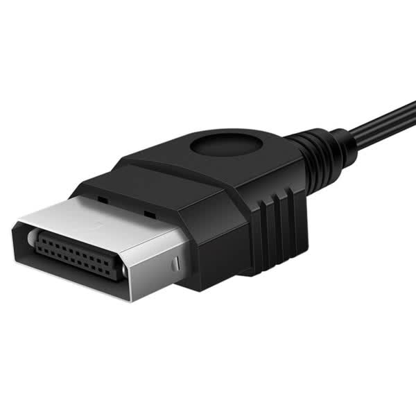 XBOX to HDMI Converter Audio Video Adapter Cable Compatible with PC Projector