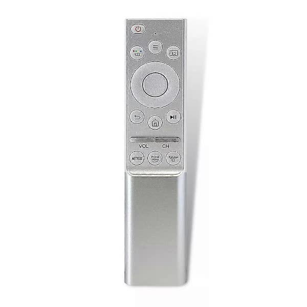 Samsung 4K QLED TV Remote Control BN59-01328A Compatible with BN59-01327B Q70 Q95T