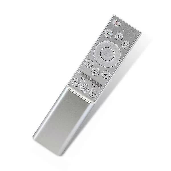Samsung 4K QLED TV Remote Control BN59-01328A Compatible with BN59-01327B Q70 Q95T