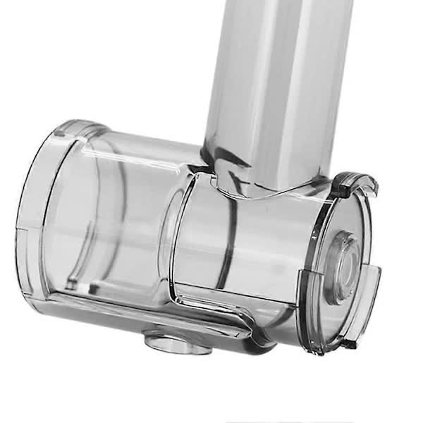 Masticating Juicer Attachment Replacement Compatible with Omega 8003 8006 Model Slow Juicer