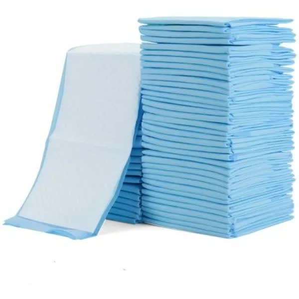 Disposable Baby Placemats 33x45cm 100-Pack