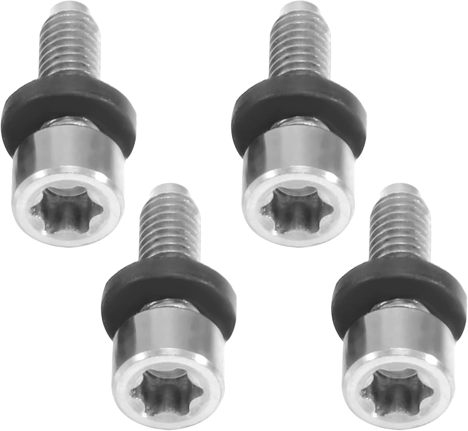 4Pcs Adapter Screws for Golf M1 M2 M3 M5 SIM Adapter Sleeve Golf Accessories