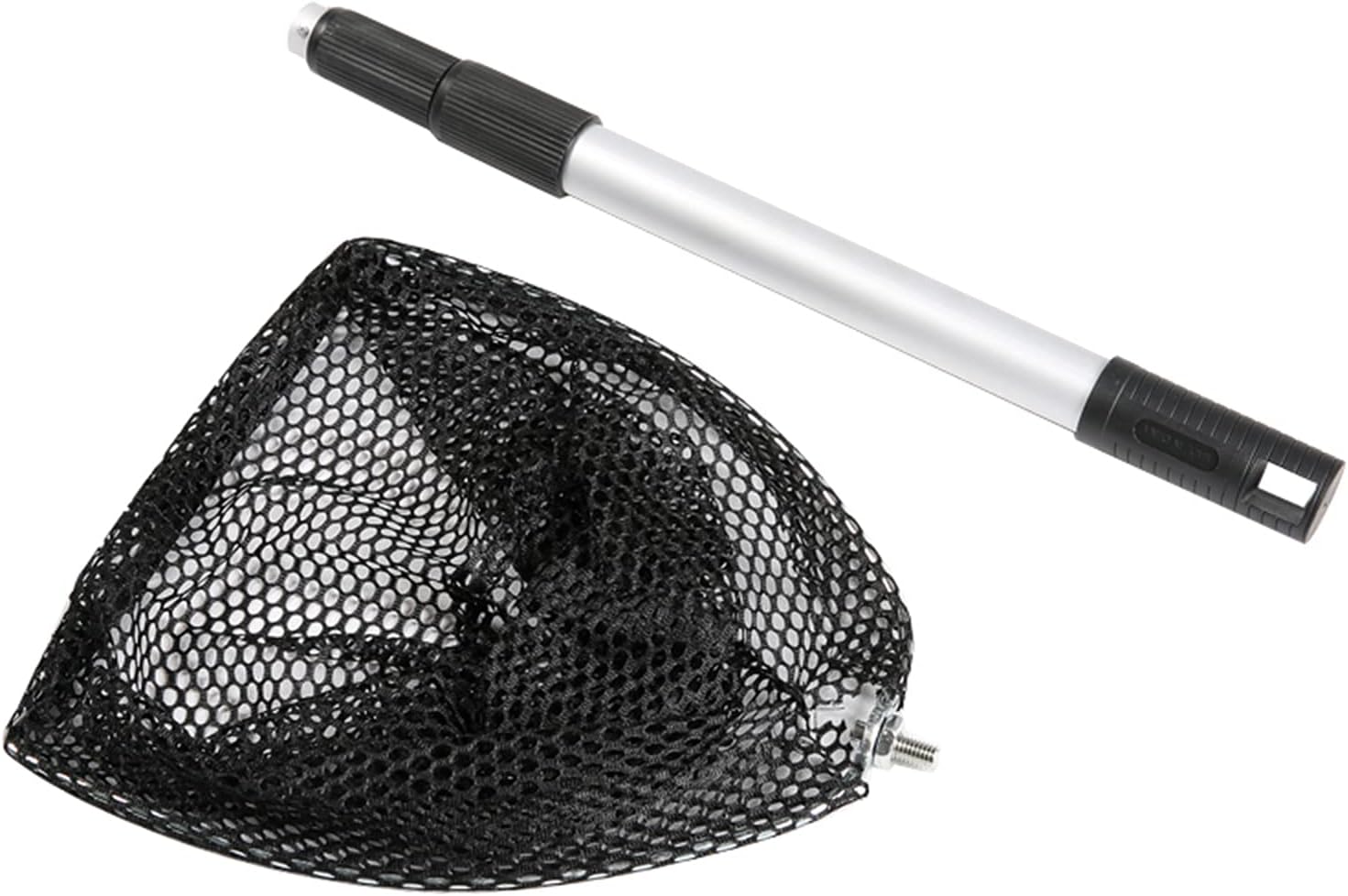 Golf Ball Pick-Up Table Tennis Ball Picker Tennis Ball Cage Retrieve Ball Scalable Ball Picker Extendable Ball Pickup Net Ball Retrievers