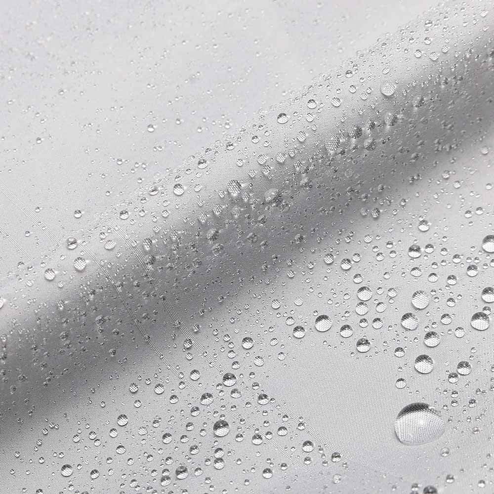 Boat Seat Cover Pedestal Pontoon Captain Boat Bench Chair Helm Protective Covers, White