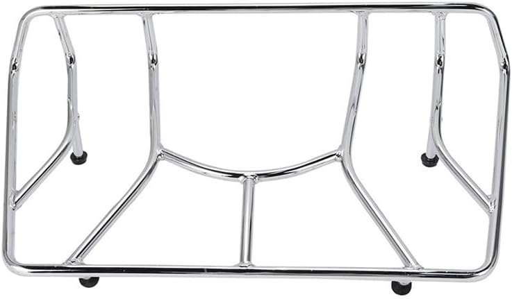 Luggage Bracket Rear Motorcycle Accessories Luggage Rack Rear Luggage Rack Tour Trunk Rack for 2010-2018 for ca&n-am for Spyder RT SM6