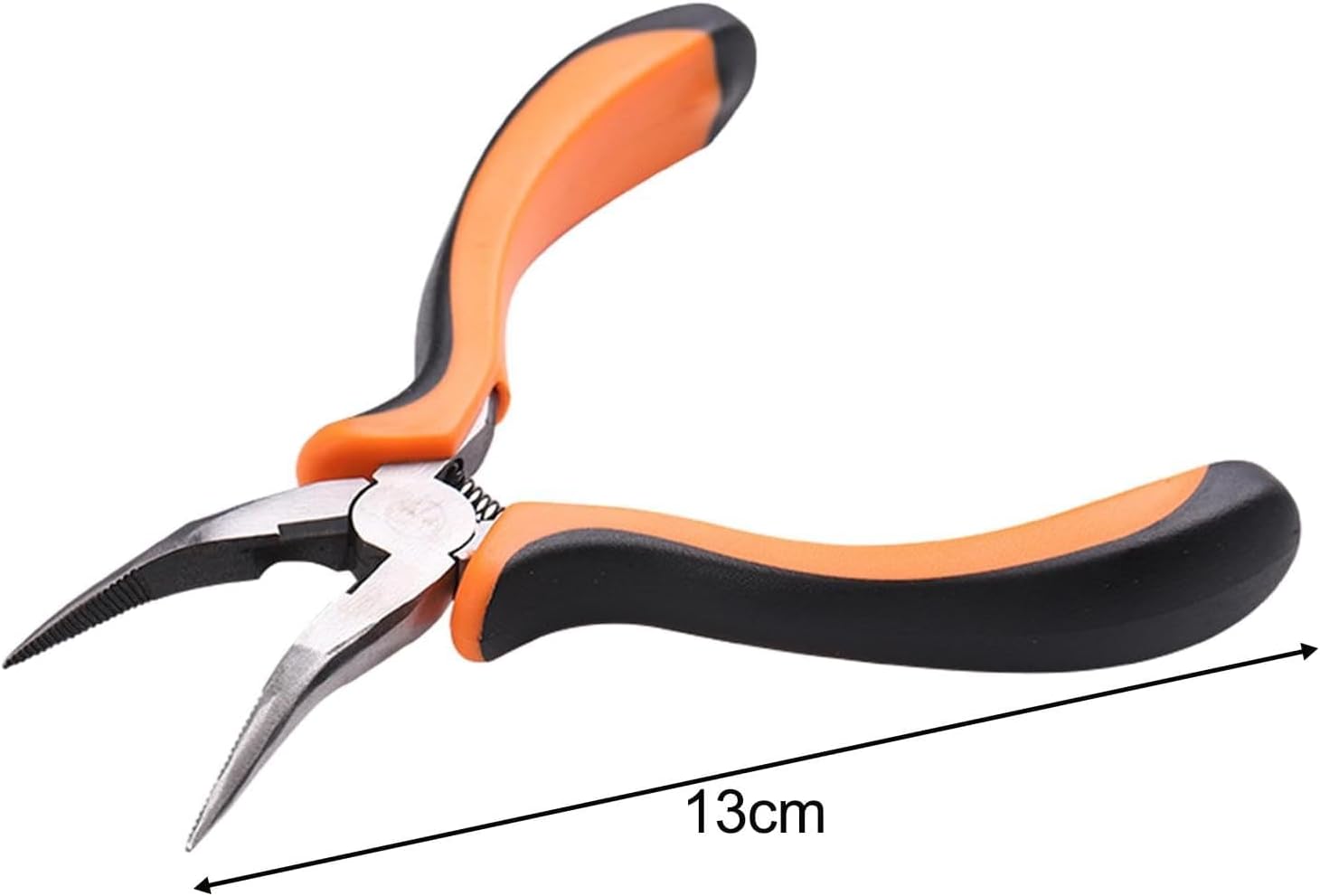 AItaf Carbon Steel Chicken Feet Boneless Pliers Portable Bone Remover Chicken Multipurpose Boning for Plucking Dining Room Removing Cooking Boneless Pliers Chicken Feet Scissors Boneless Pliers