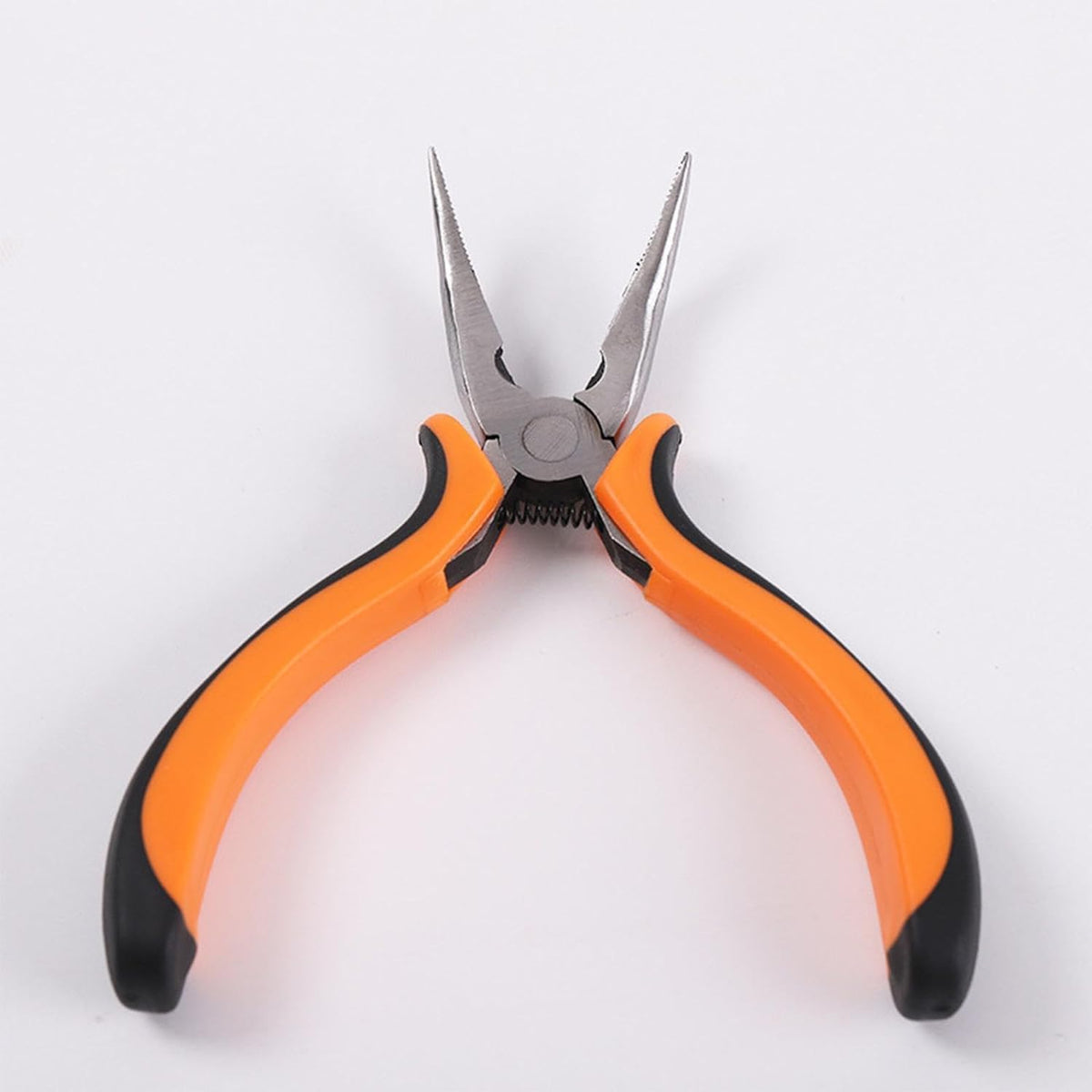 AItaf Carbon Steel Chicken Feet Boneless Pliers Portable Bone Remover Chicken Multipurpose Boning for Plucking Dining Room Removing Cooking Boneless Pliers Chicken Feet Scissors Boneless Pliers