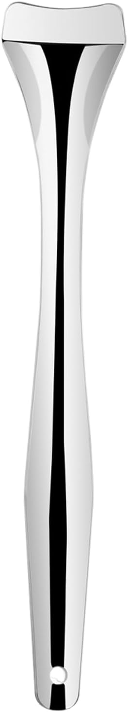 Blackhead Remover Tools, Pore Spatula, Nose Pore Scraper Manual Blackhead Squeezing Tool, Face Spatula for Men and Women