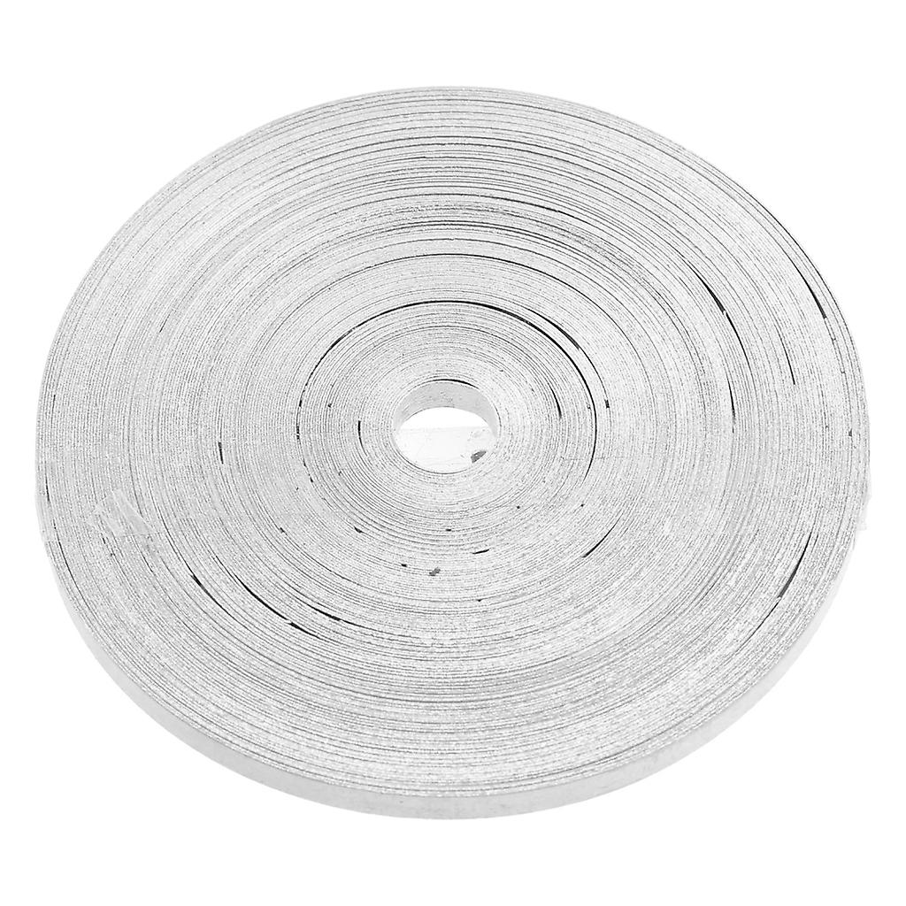 1rolls 99.95% 25g New Magnesium Ribbon High Purity Lab Chemicals