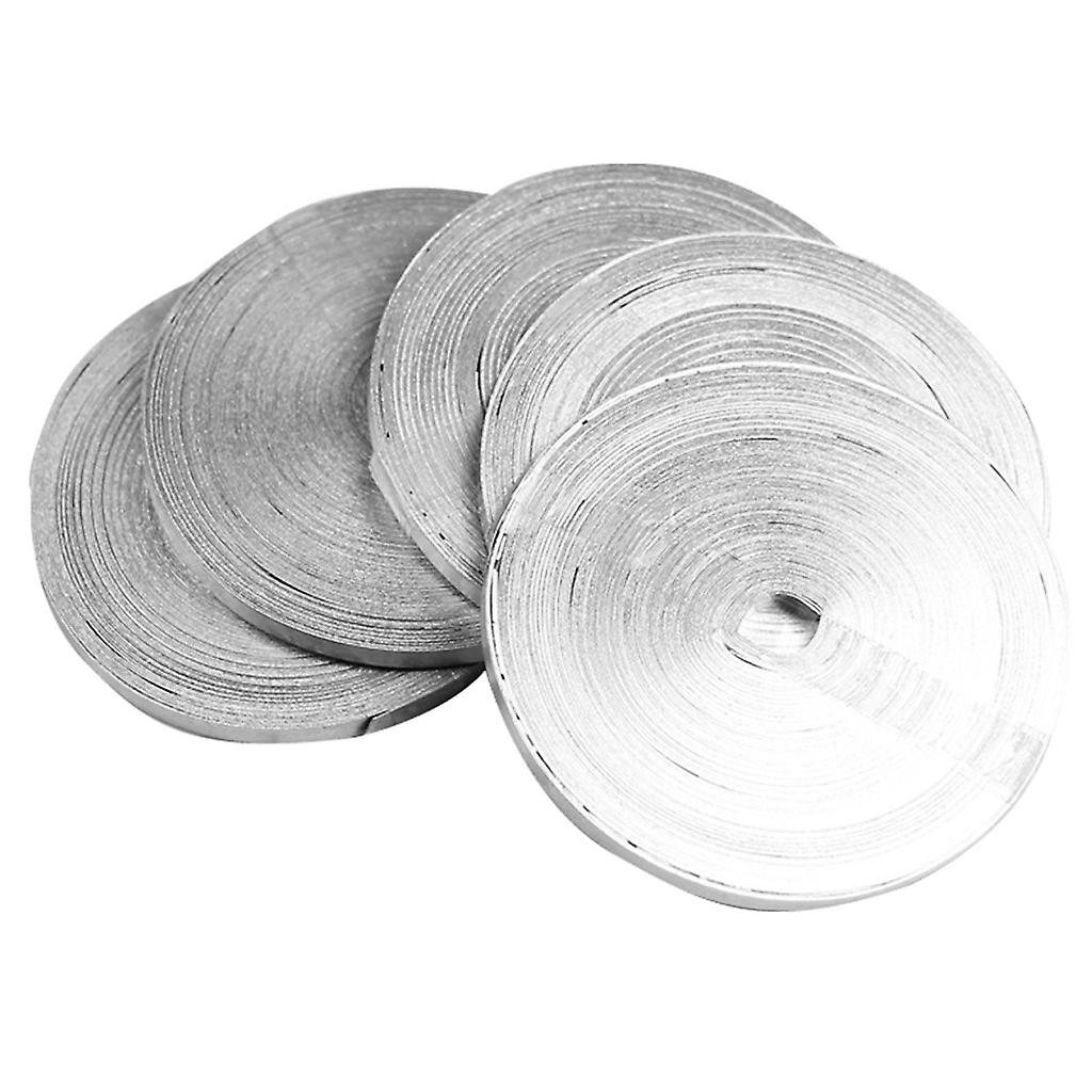 1rolls 99.95% 25g New Magnesium Ribbon High Purity Lab Chemicals