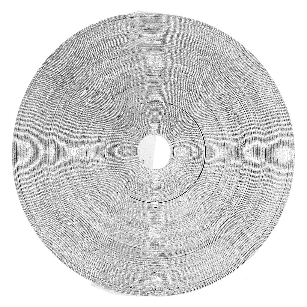 1rolls 99.95% 25g New Magnesium Ribbon High Purity Lab Chemicals