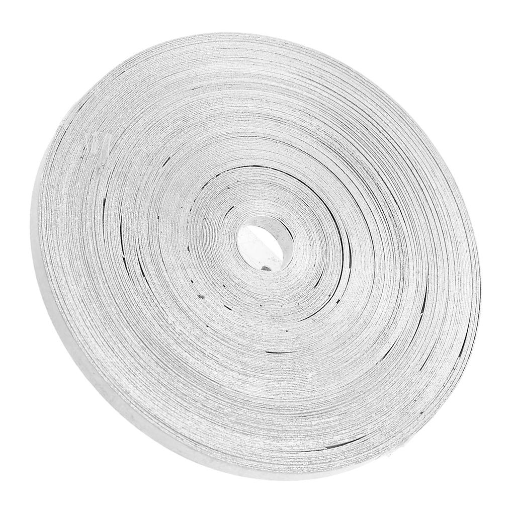 1rolls 99.95% 25g New Magnesium Ribbon High Purity Lab Chemicals