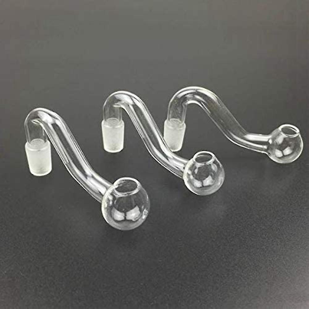 Heat-resisting Handmade Oil Lamp 10pack (14mm)