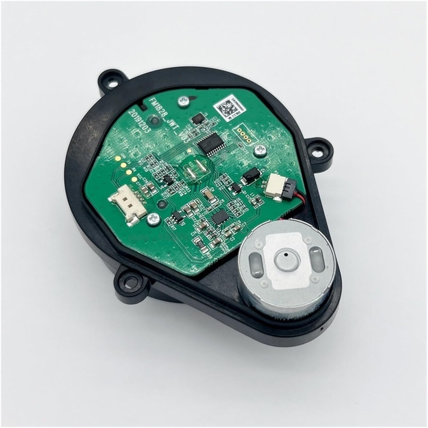 ToF Laser Sensor LDS Unit FM1828, Compatible with DEEBOT N8 Pro / T9 / T8 Robot Vacuum Cleaner Spare Parts