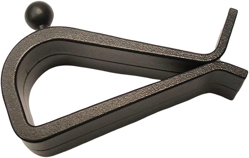 FingerLakes 3.5mm Microphone Assembly Mic for Car Vehicle Head Unit Bluetooth Enabled Stereo Radio GPS DVD