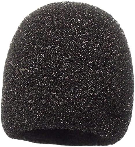 FingerLakes 3.5mm Microphone Assembly Mic for Car Vehicle Head Unit Bluetooth Enabled Stereo Radio GPS DVD