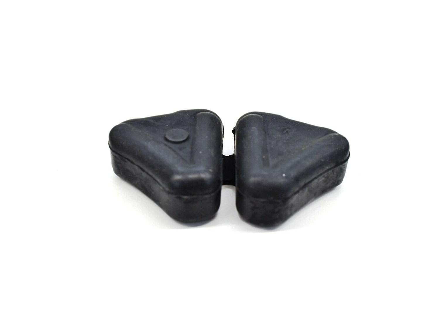 Rear Sp Wheel Damper Set 14-20 GROM 125 Z125 Monkey C125A Cub Rubber A181 06410KWB600