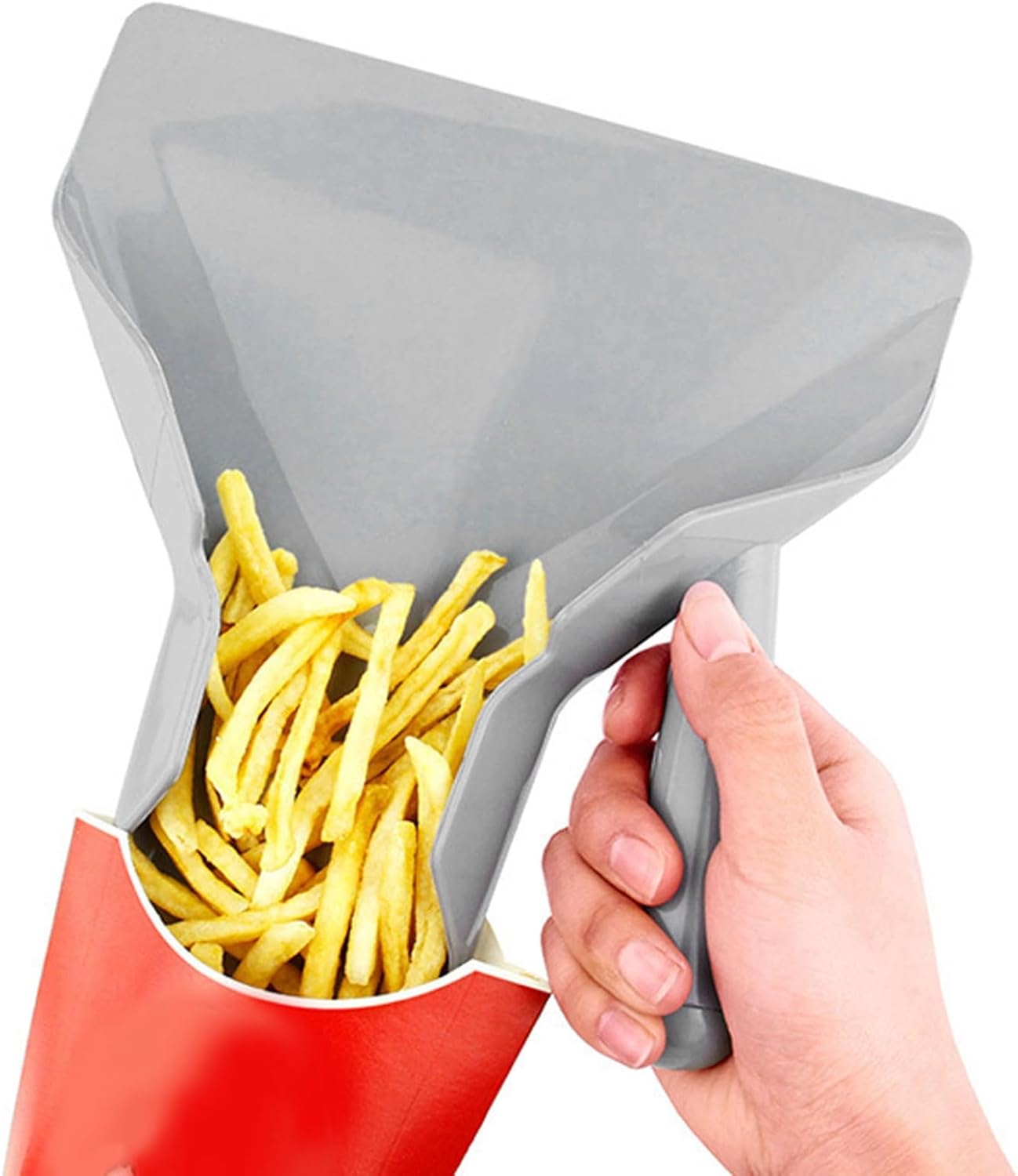 Popcorn Scoop, French Fry Scoop French Fry Bags Freeze Dryer Trays Harvest Right Freeze Dryer Commercial Food Preparation Equipment