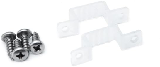 6v Flexible LED Motorcycle Tail light Assembly (for cafe racer builds and 6 volt applications)