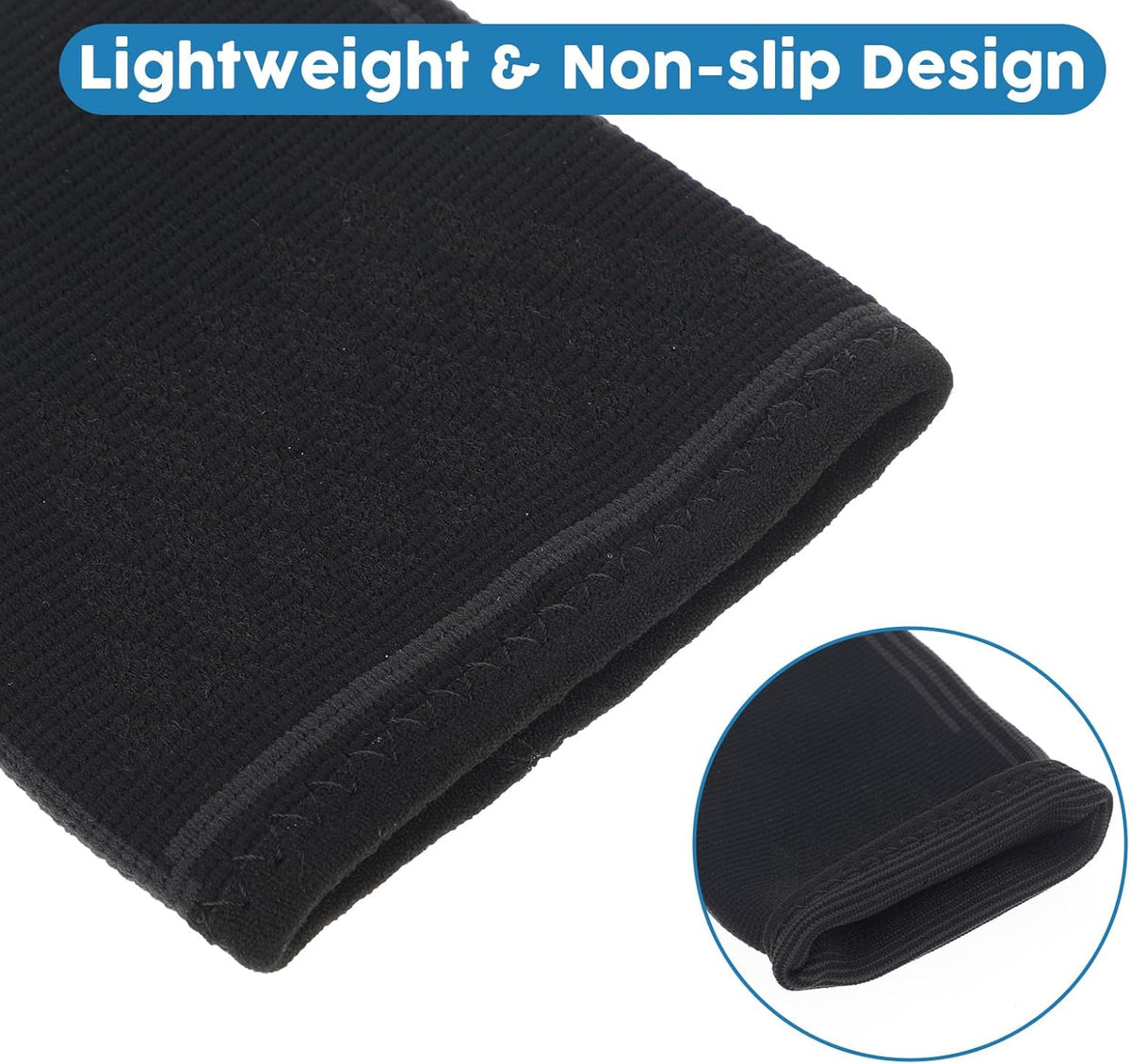 2pcs Volleyball Arm Sleeves Passing Hitting Forearm Sleeves Sports Compression Sleeves Training Arm Guards